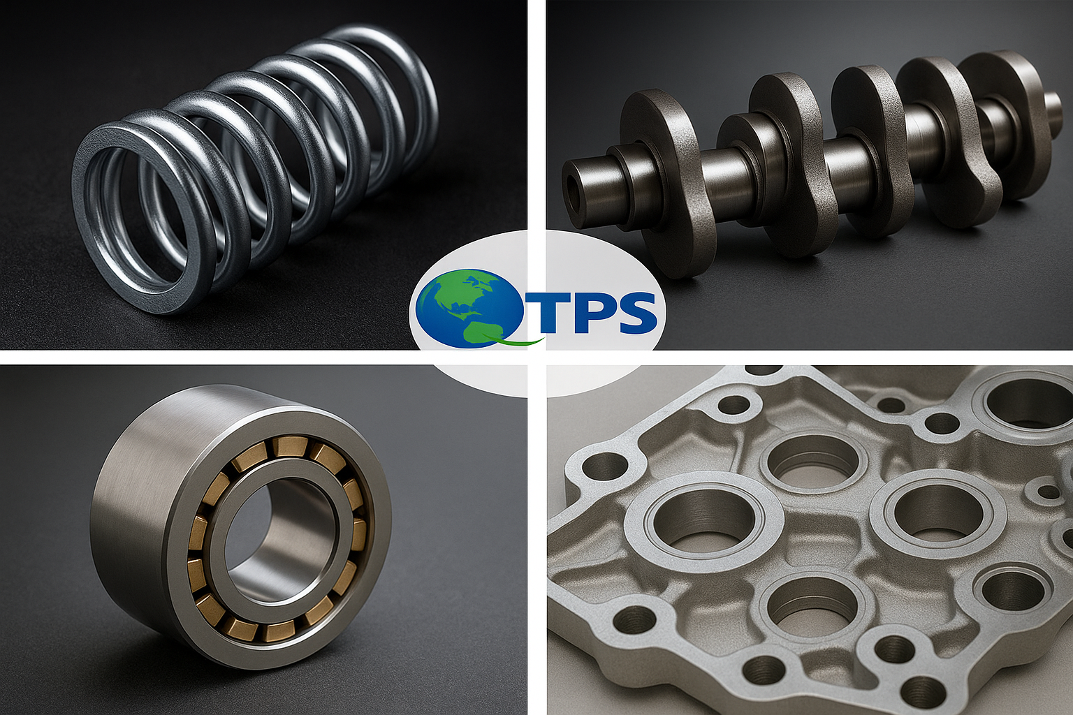 About TPS