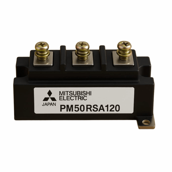Mitsubishi PM50RSA120 Intelligent Power Module