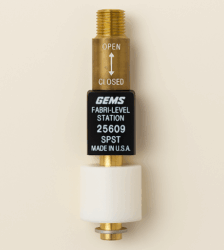 GEMS 26609 Fabri-Level Station