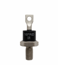16FRID IR – Fast Recovery Diode for Power Electronics