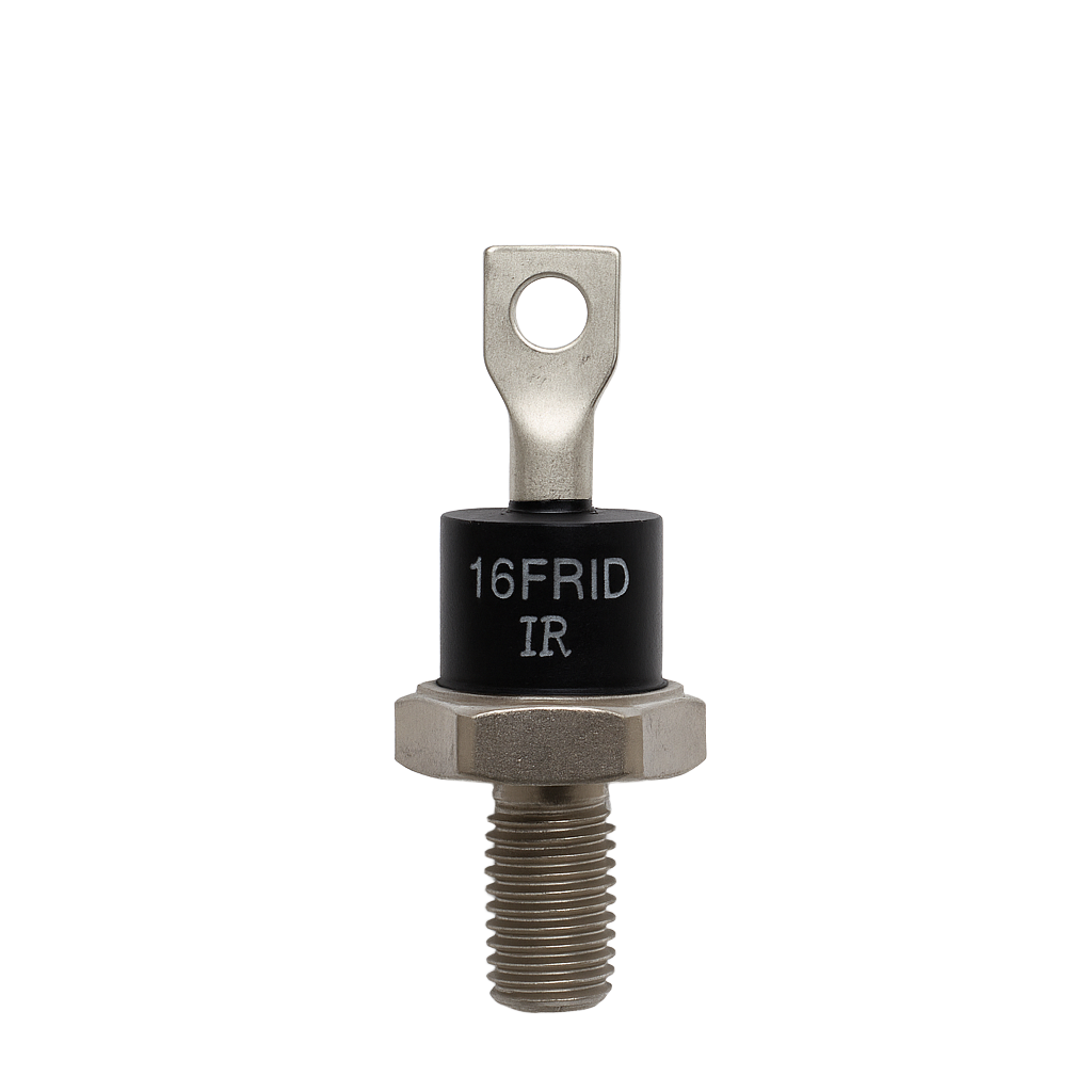 16FRID IR – Fast Recovery Diode for Power Electronics
